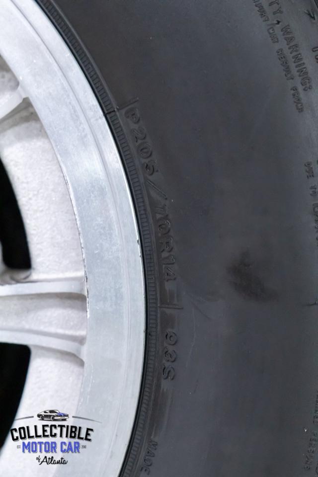 1966 Ford Mustang Shelby GT350 Tribute