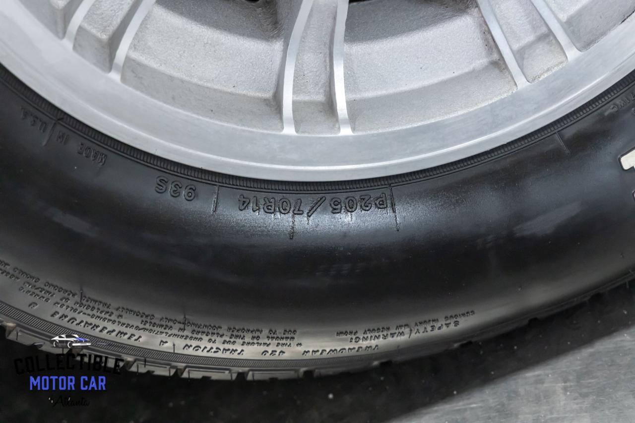 1966 Ford Mustang Shelby GT350 Tribute