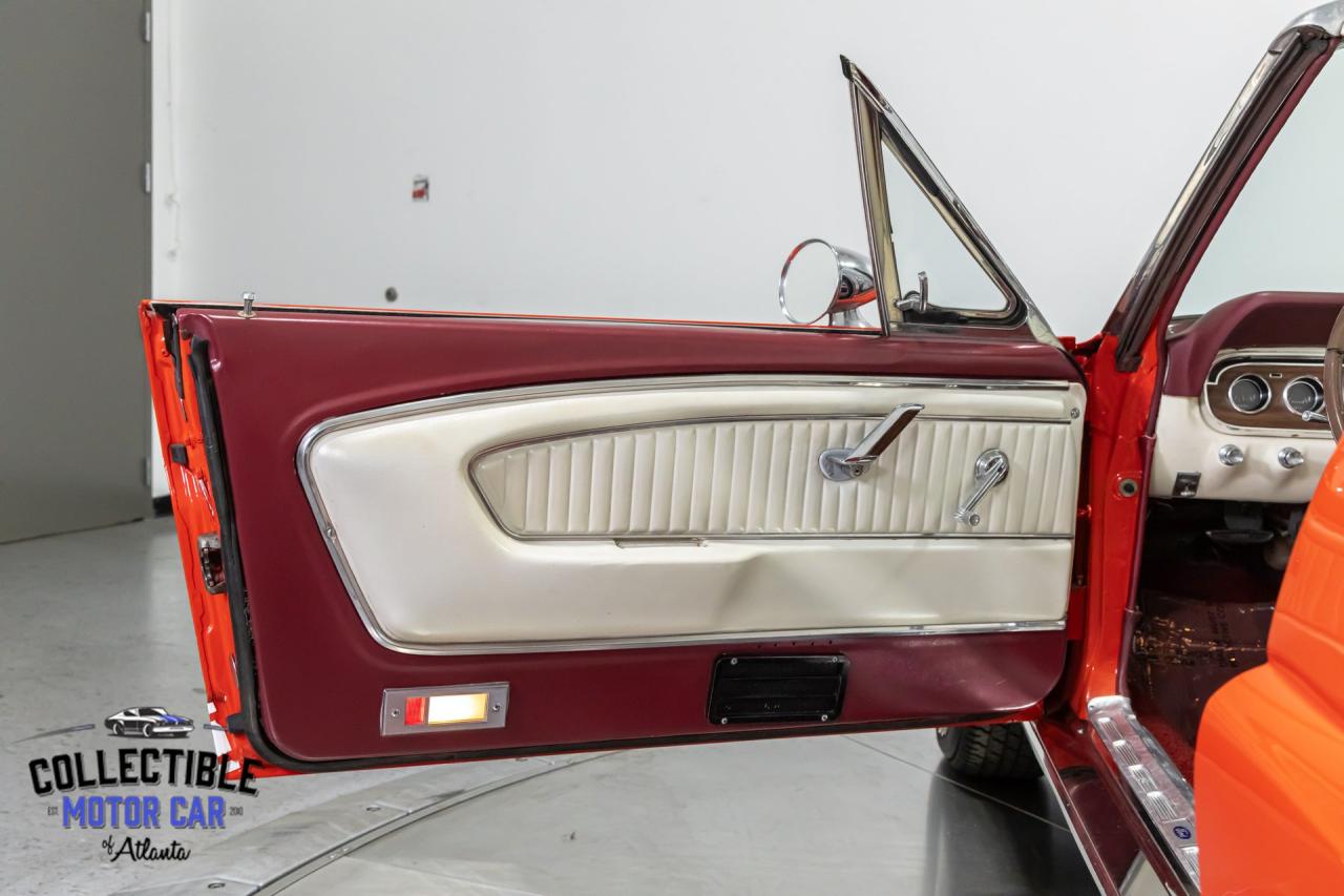 1966 Ford Mustang Shelby GT350 Tribute