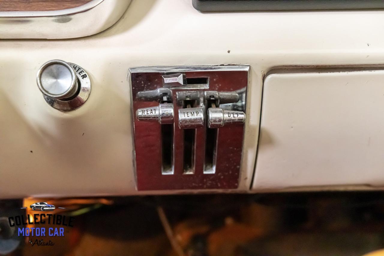 1966 Ford Mustang Shelby GT350 Tribute