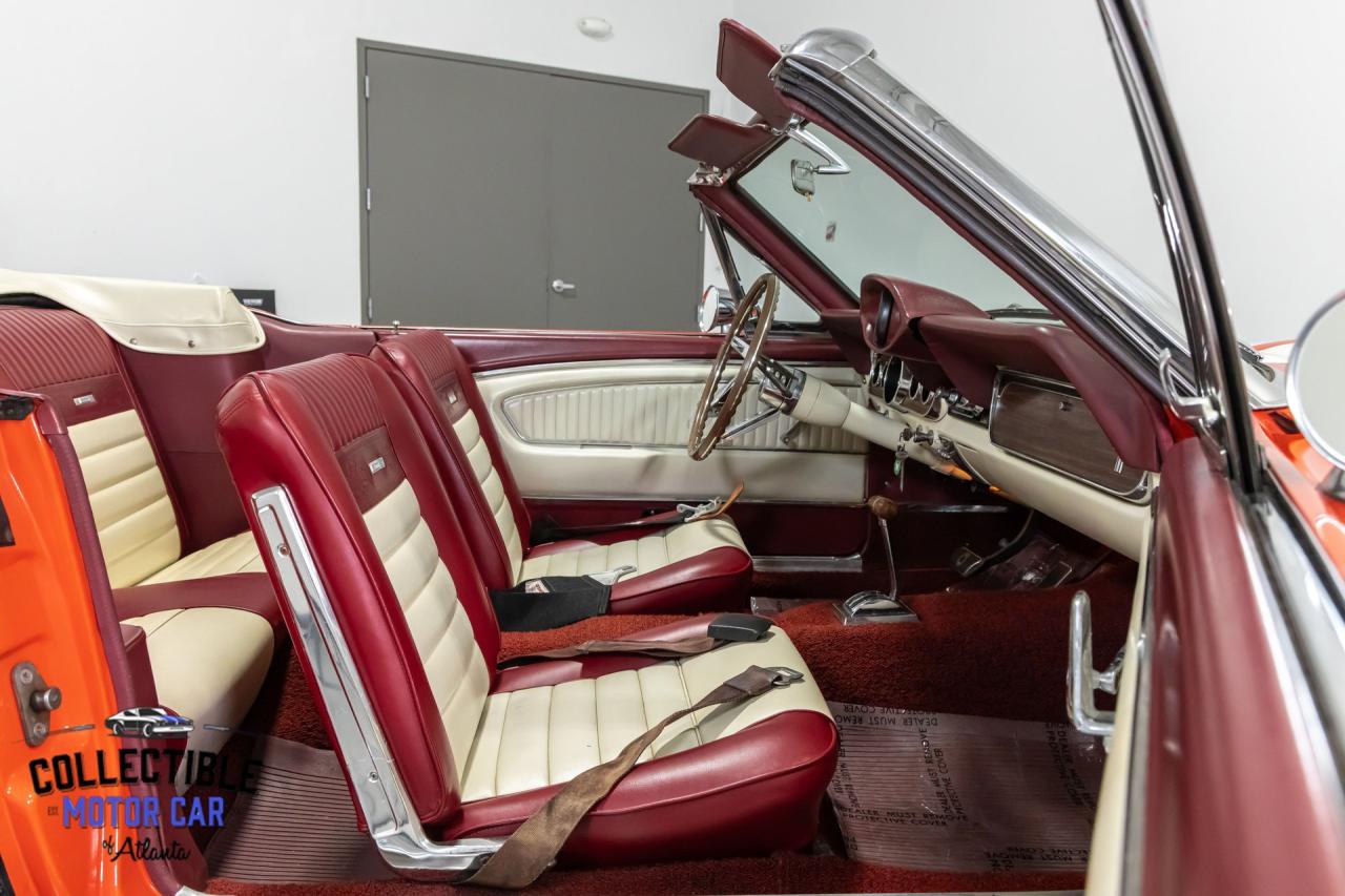 1966 Ford Mustang Shelby GT350 Tribute