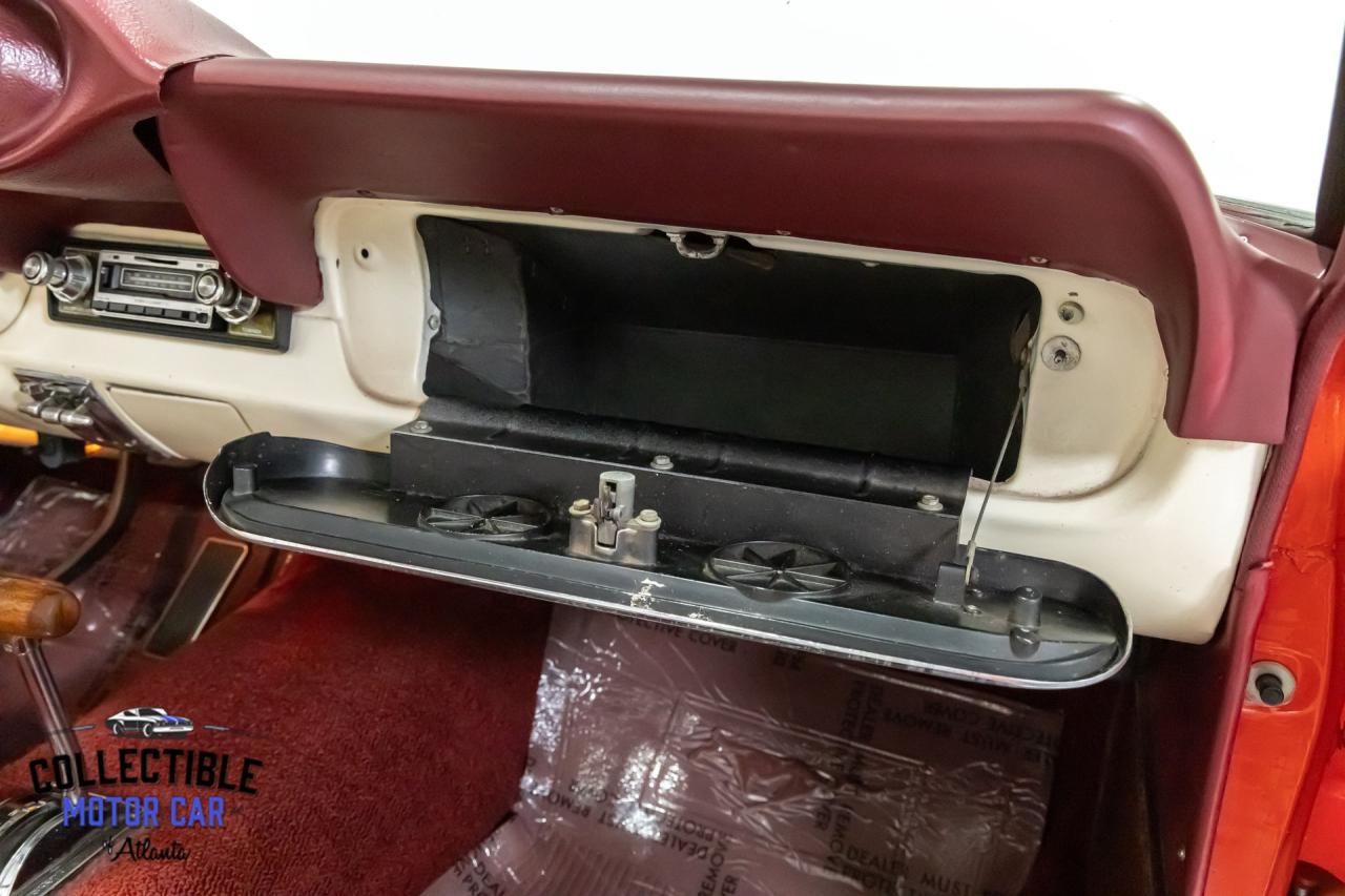 1966 Ford Mustang Shelby GT350 Tribute