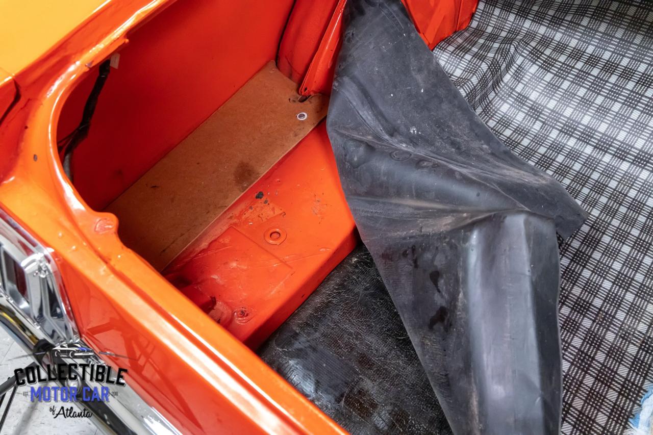 1966 Ford Mustang Shelby GT350 Tribute