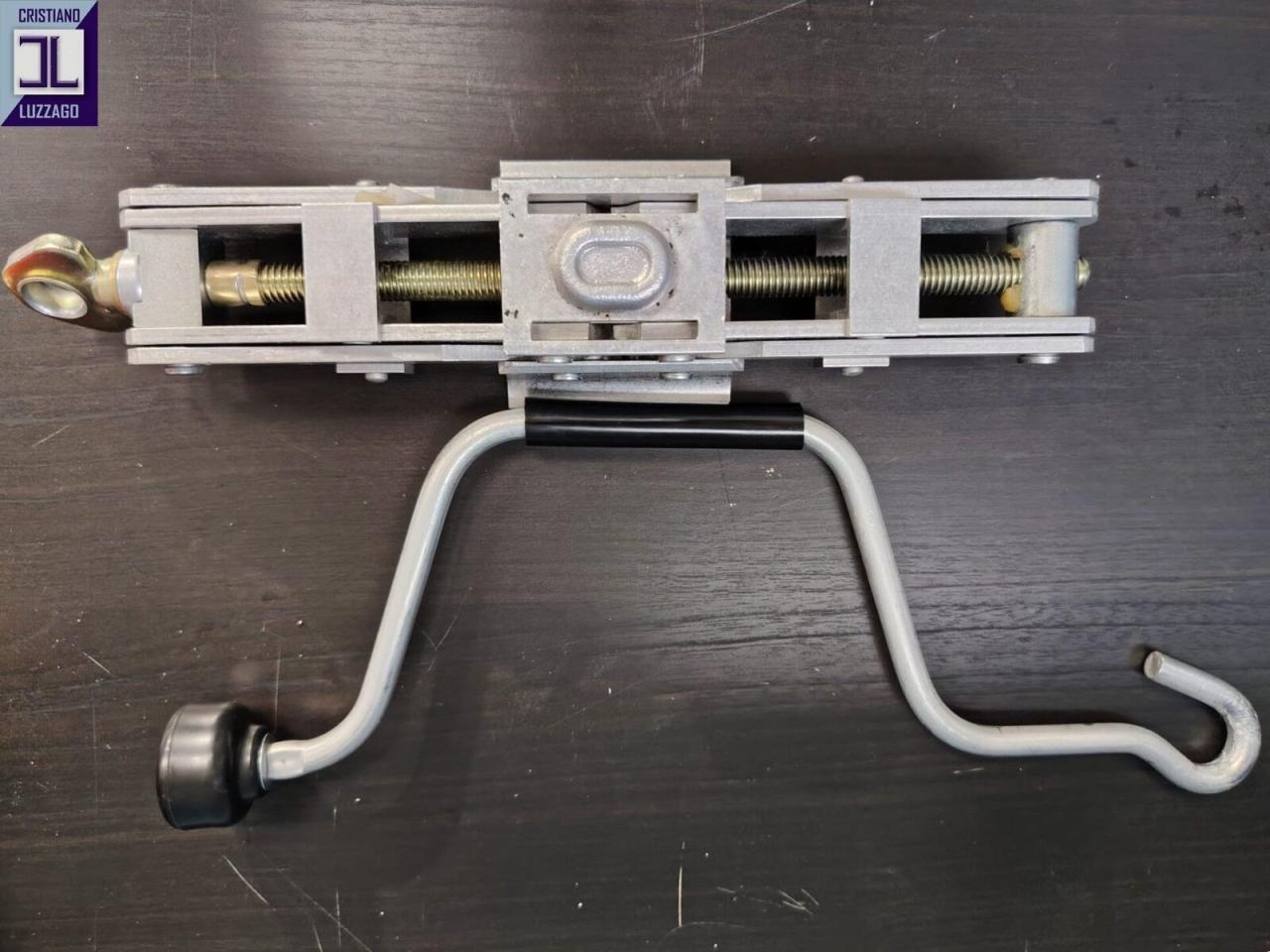 1998 Porsche 996 CARRERA 4