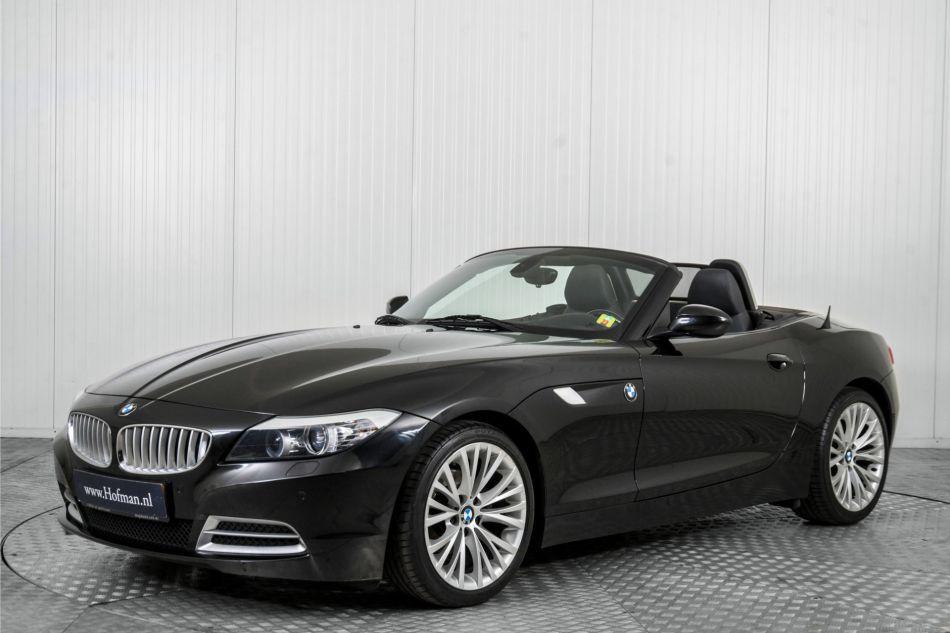 2009 BMW Z4