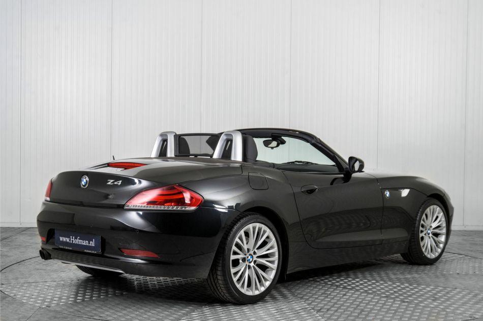 2009 BMW Z4