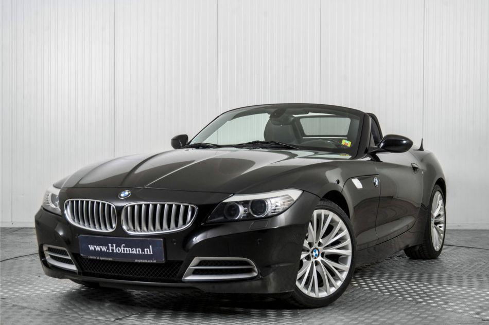 2009 BMW Z4
