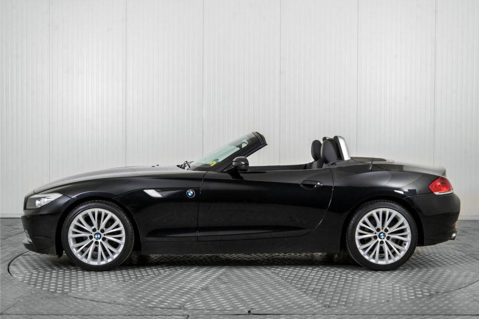 2009 BMW Z4