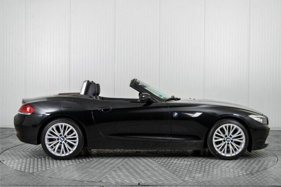 2009 BMW Z4