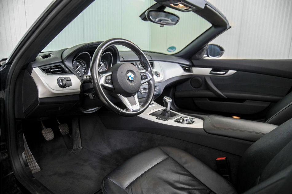 2009 BMW Z4