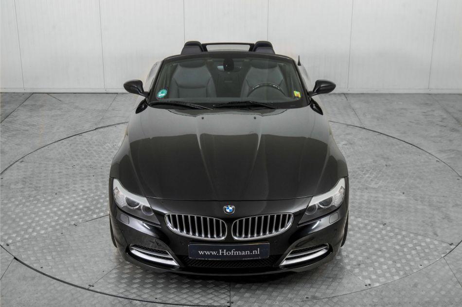 2009 BMW Z4
