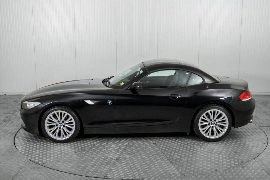 2009 BMW Z4