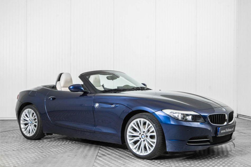 2010 BMW Z4