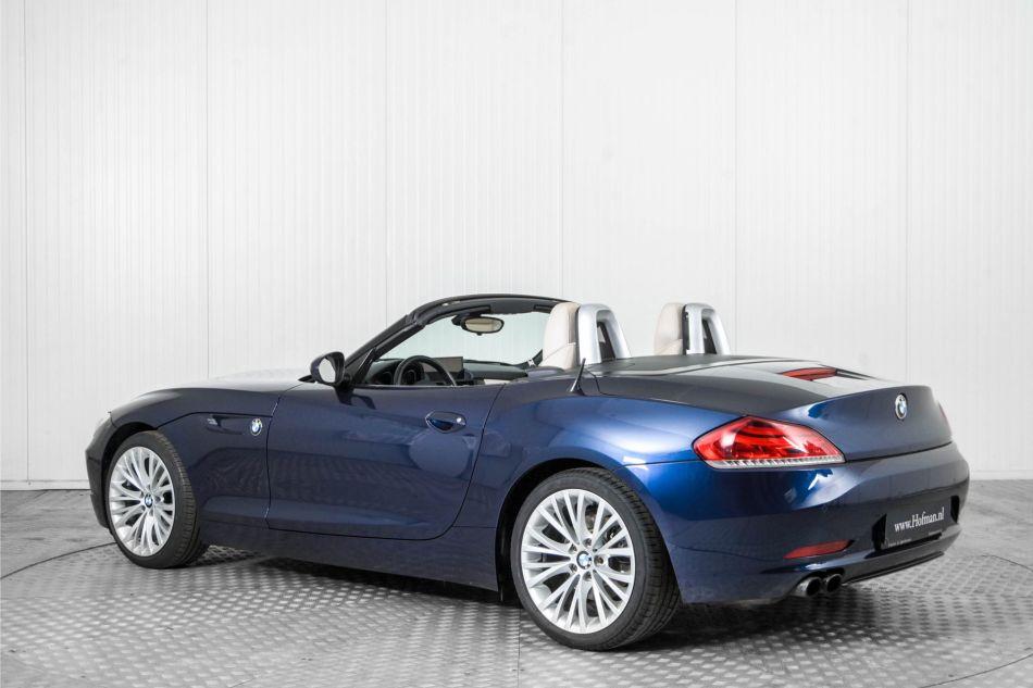 2010 BMW Z4