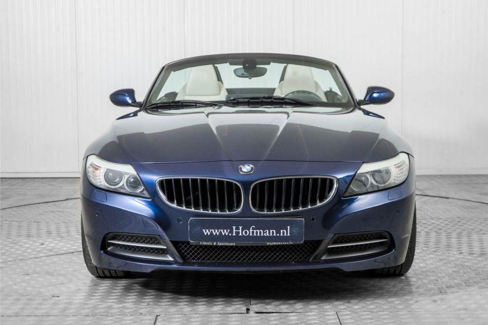 2010 BMW Z4