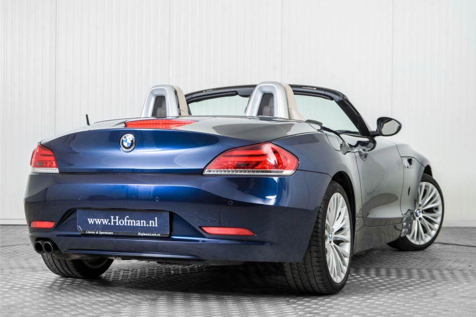 2010 BMW Z4