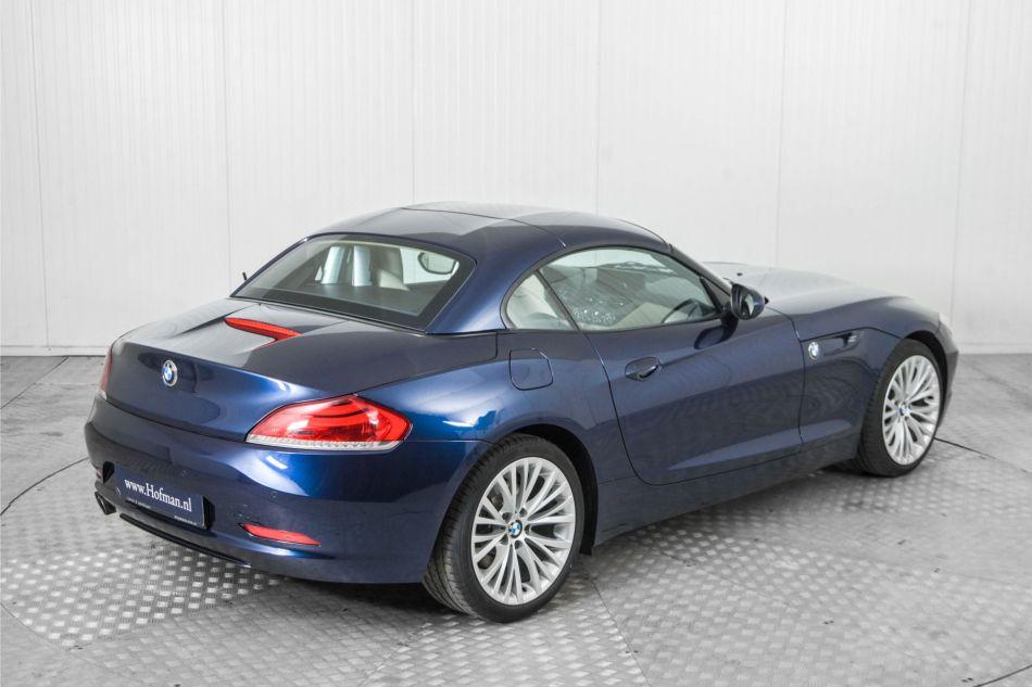 2010 BMW Z4