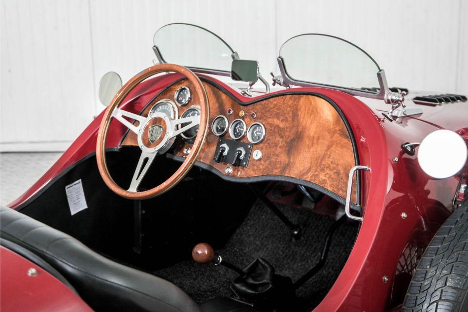 1979 Citro&euml;n Le Patron Lomax met aanhanger