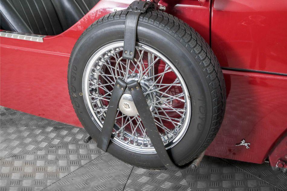 1979 Citro&euml;n Le Patron Lomax met aanhanger