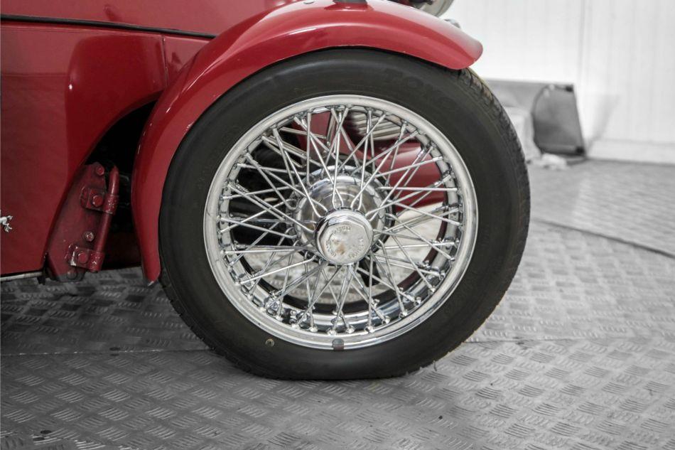 1979 Citro&euml;n Le Patron Lomax met aanhanger