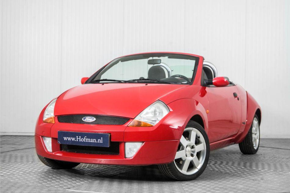 2004 Ford Ka