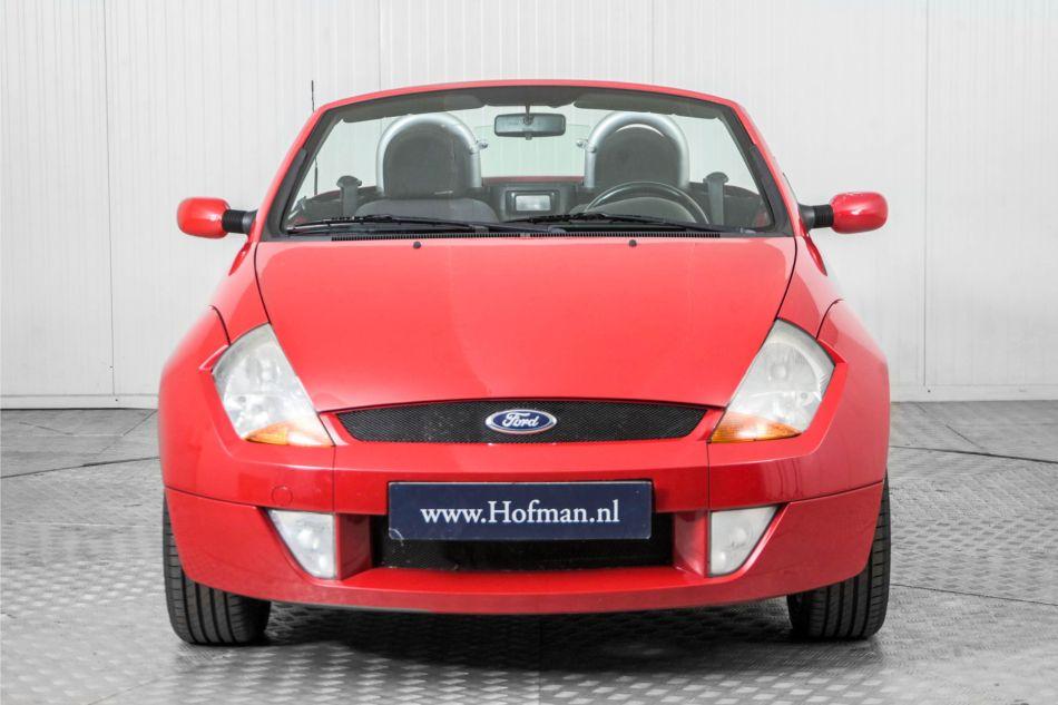 2004 Ford Ka