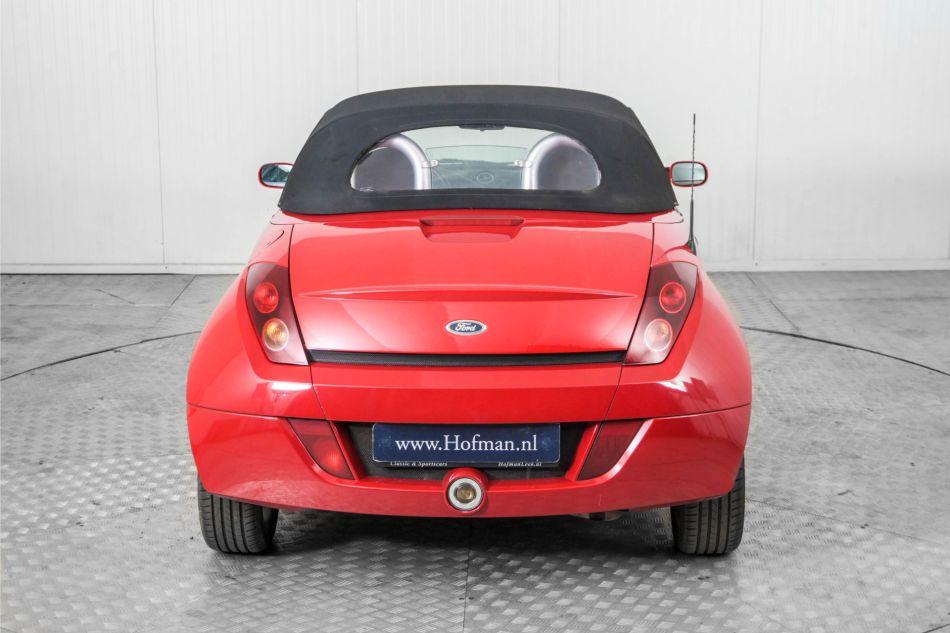 2004 Ford Ka