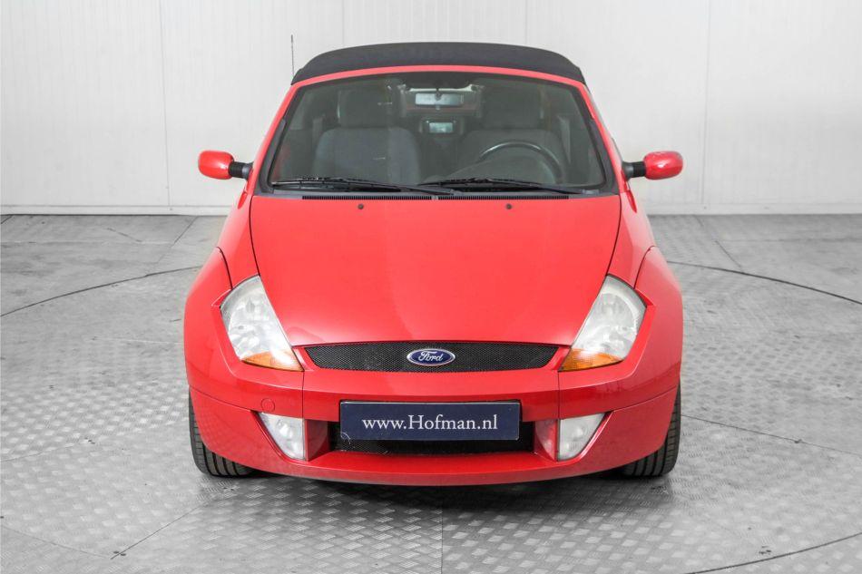 2004 Ford Ka