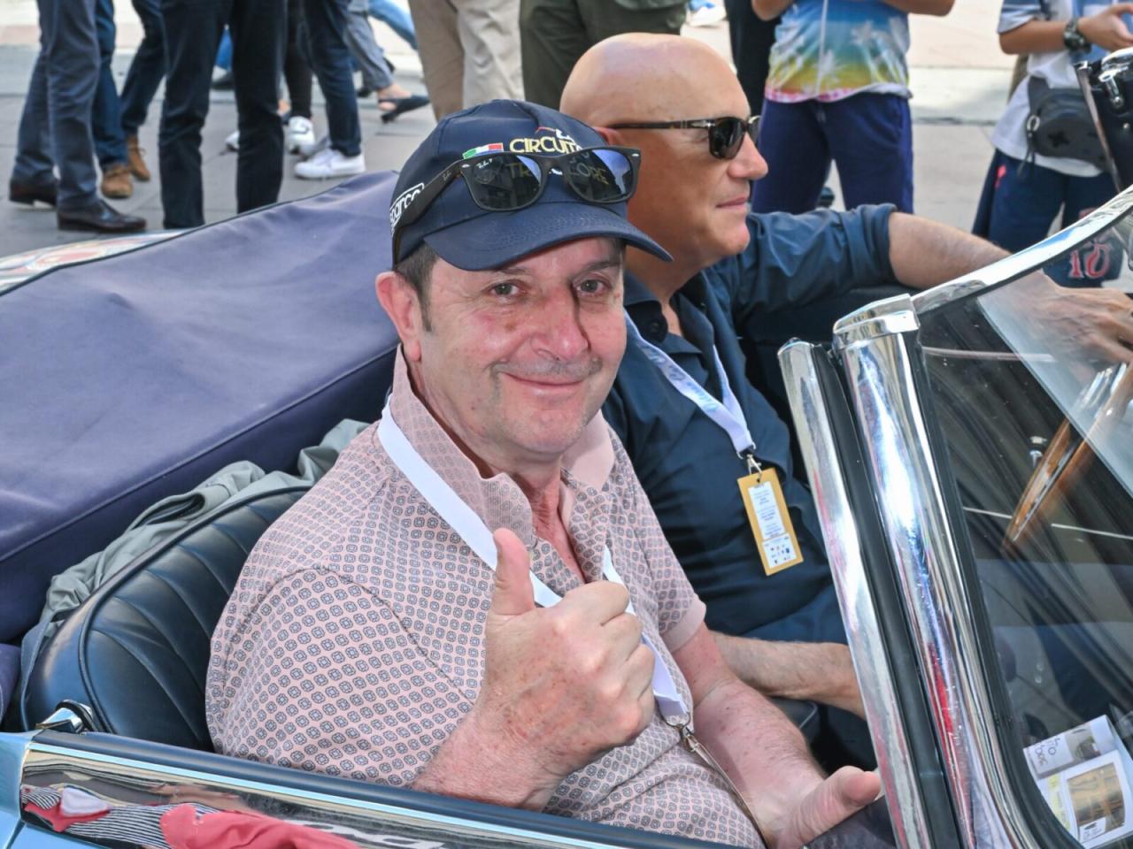 1965 Jaguar E TYPE ROADSTER S1