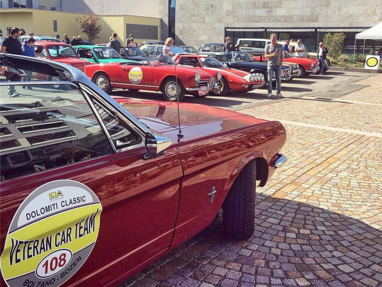 1965 Jaguar E TYPE ROADSTER S1