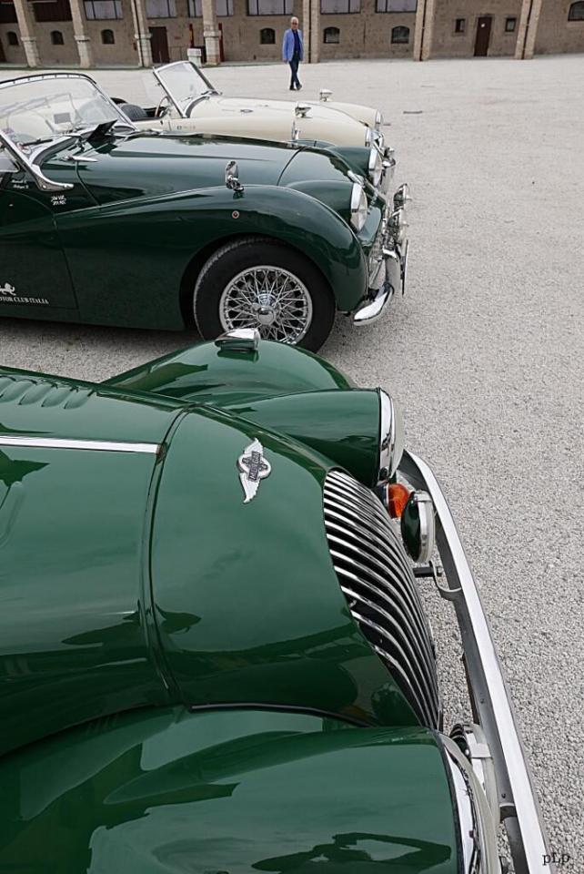 1965 Jaguar E TYPE ROADSTER S1