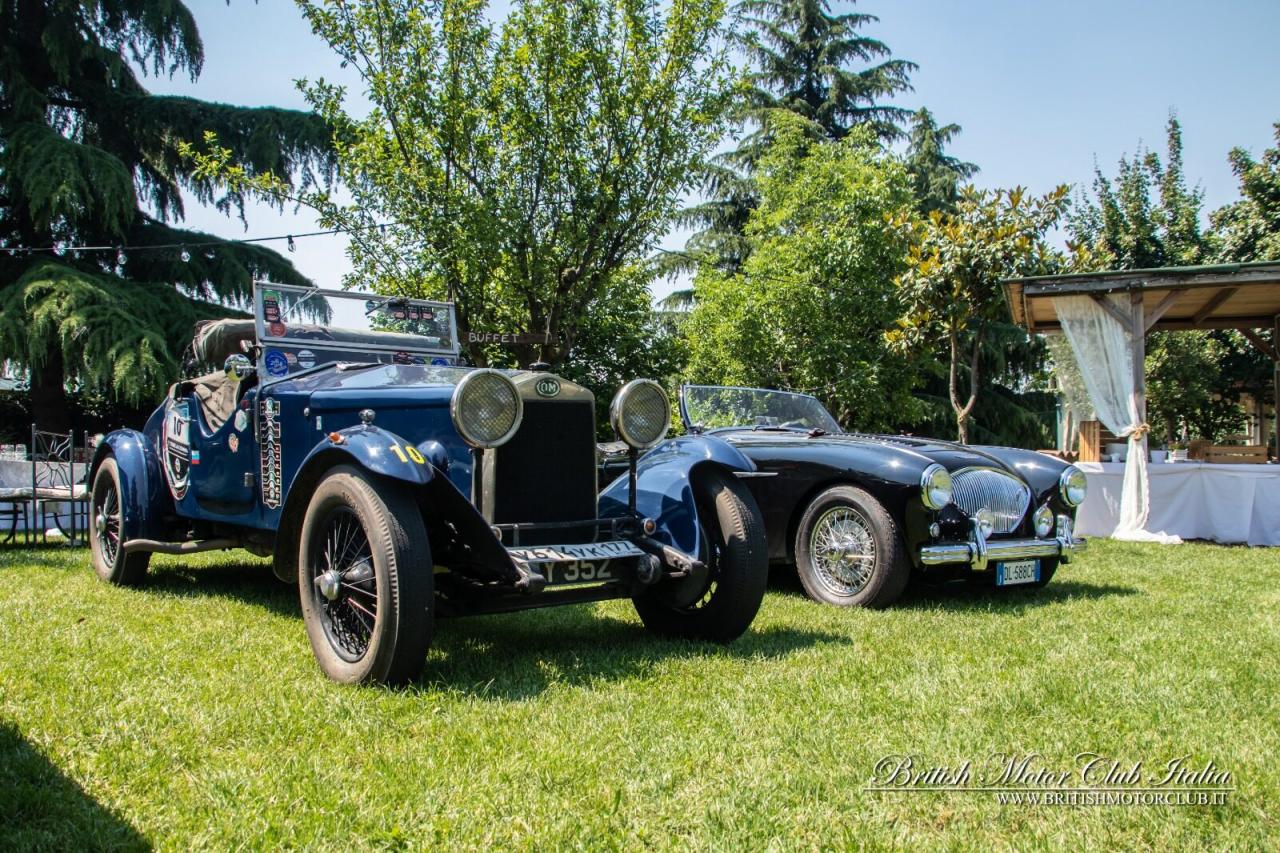 1965 Jaguar E TYPE ROADSTER S1