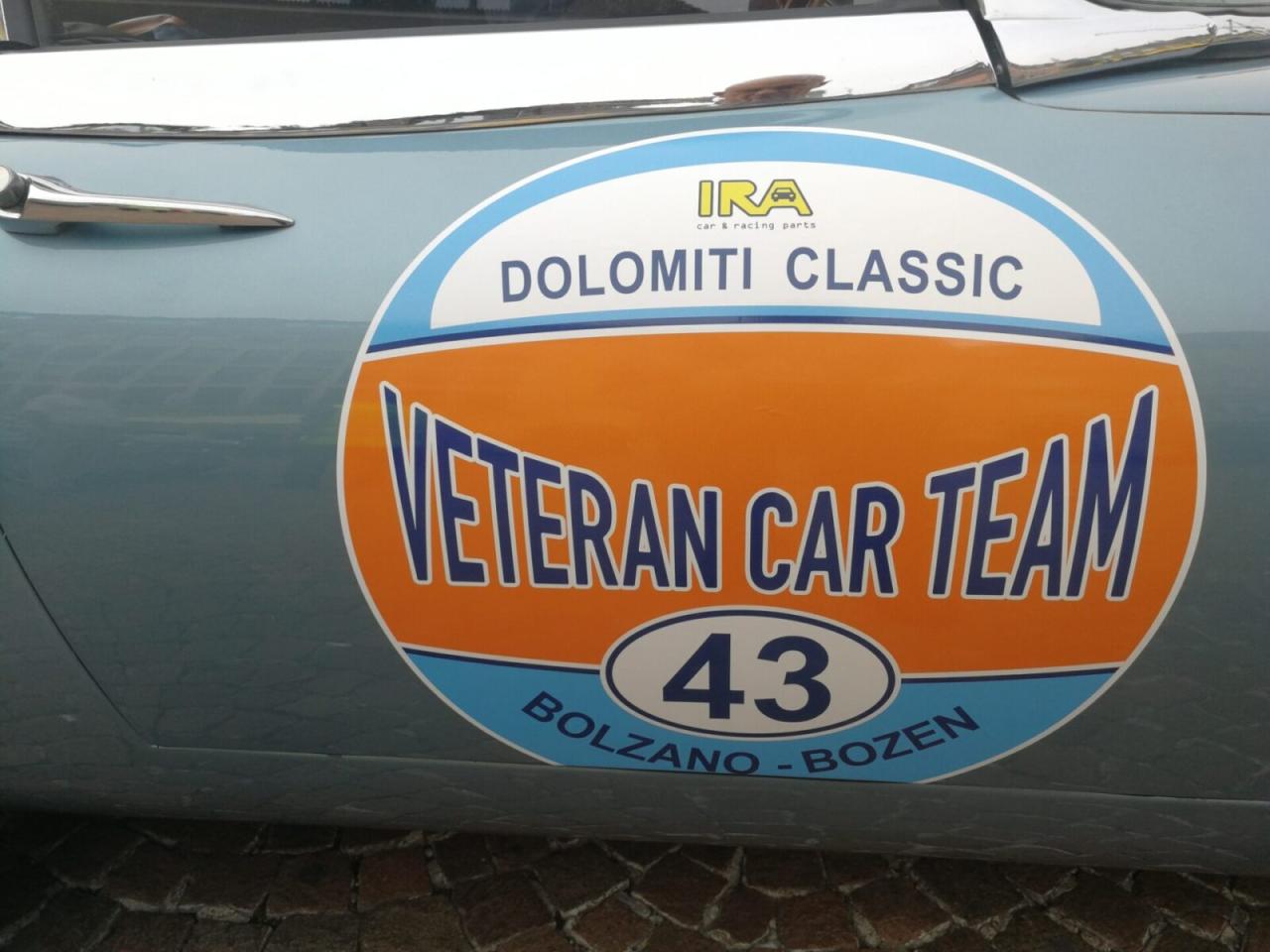 1965 Jaguar E TYPE ROADSTER S1