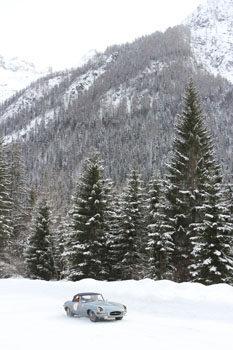 1965 Jaguar E TYPE ROADSTER S1