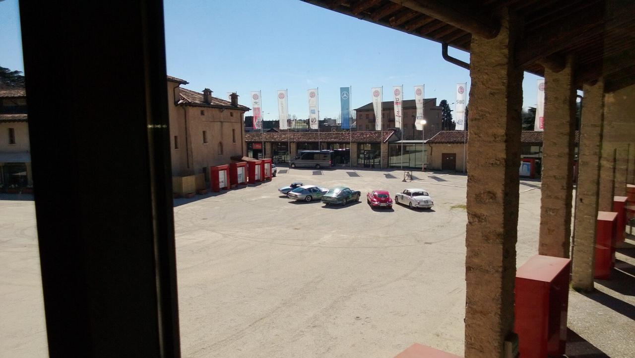 1965 Jaguar E TYPE ROADSTER S1