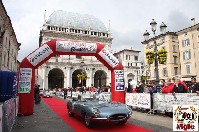 1965 Jaguar E TYPE ROADSTER S1