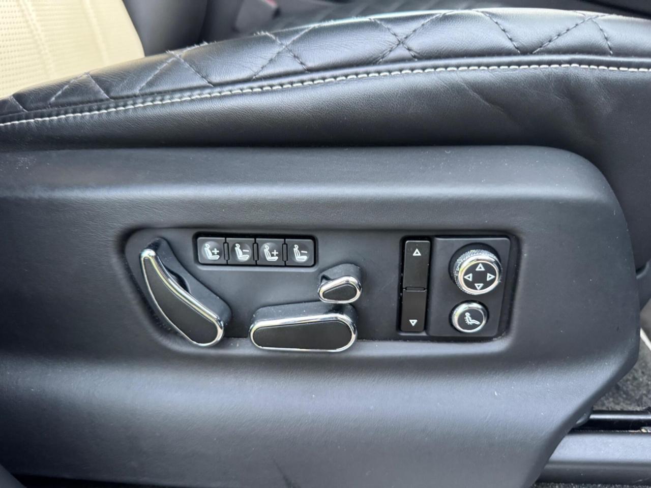 2017 Bentley 4.0d V8 Auto 4WD Euro 6 (s/s) 5dr