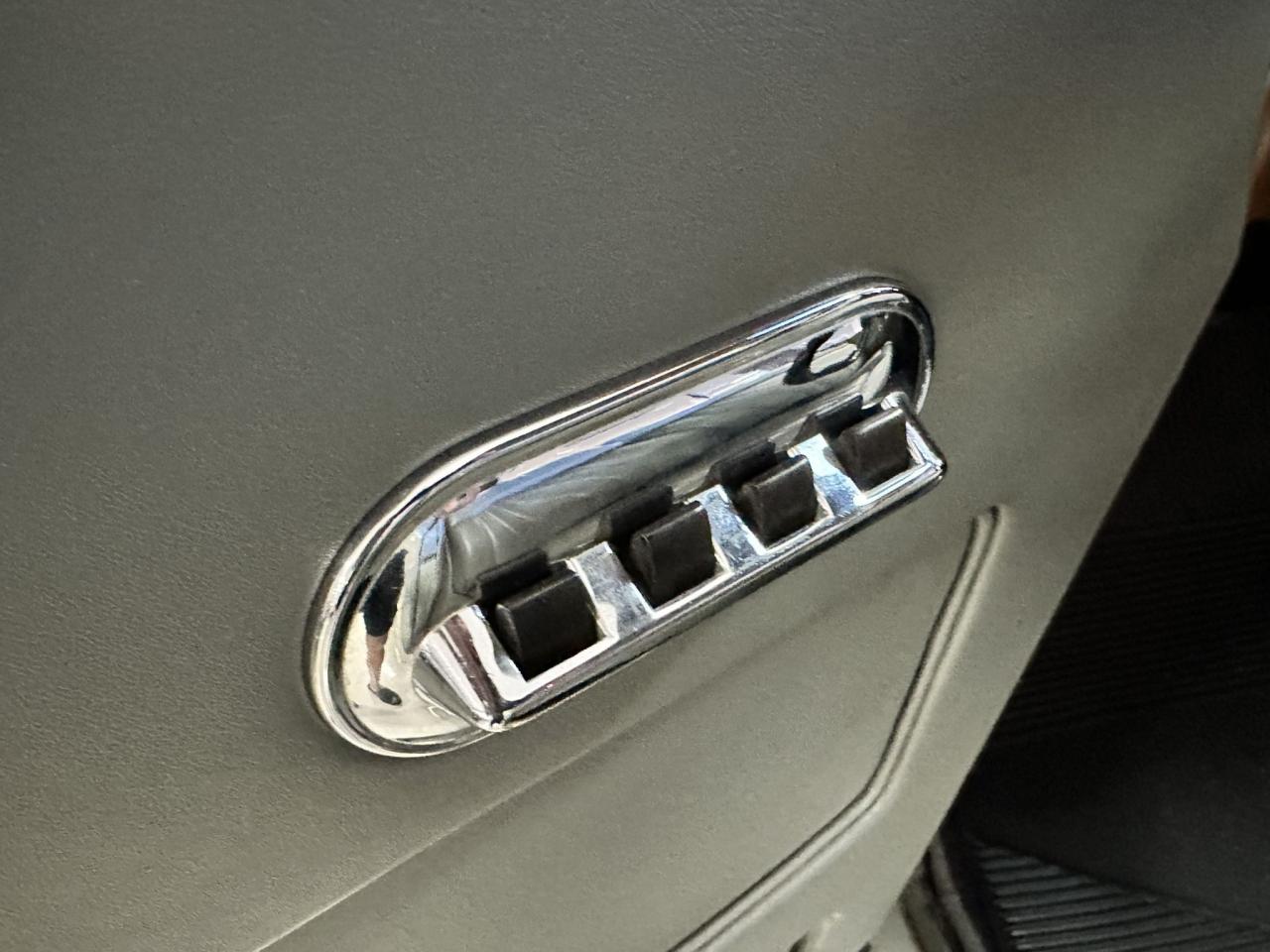 1959 Rolls - Royce Silver Cloud I LWB With Division (limo)