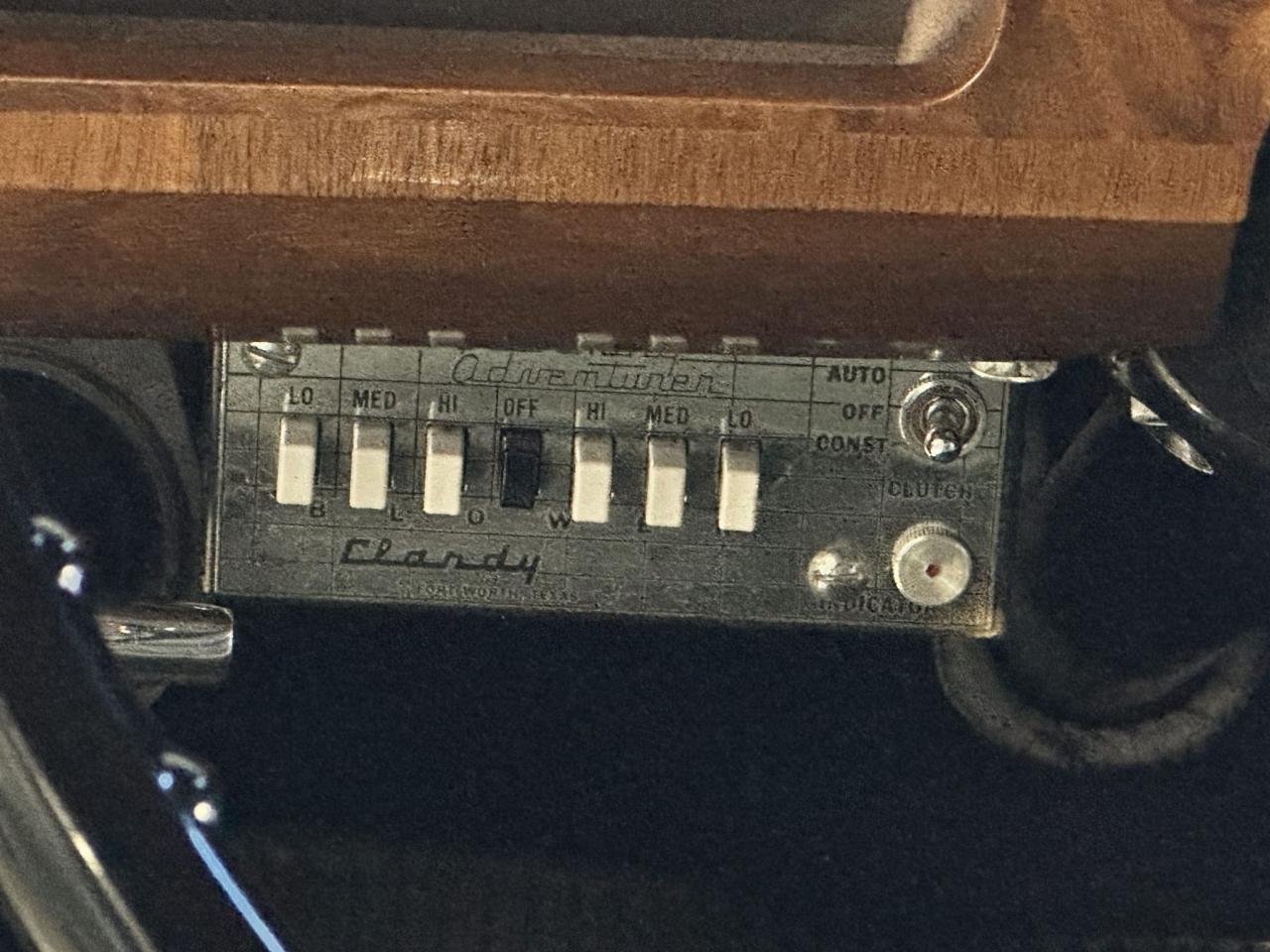 1959 Rolls - Royce Silver Cloud I LWB With Division (limo)