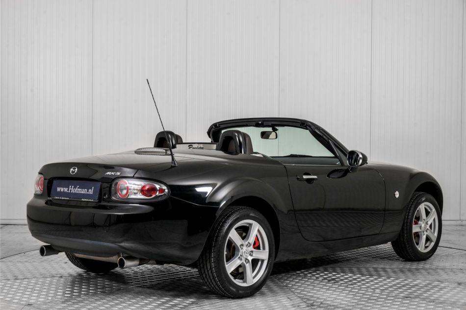2009 Mazda MX-5