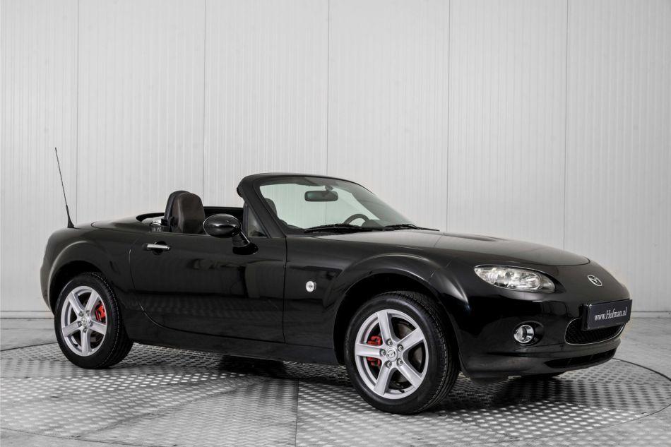 2009 Mazda MX-5