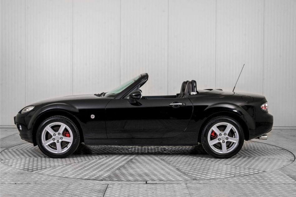 2009 Mazda MX-5
