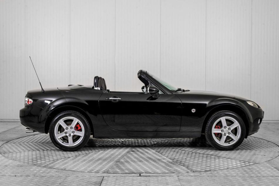 2009 Mazda MX-5