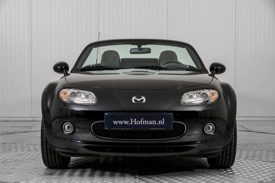 2009 Mazda MX-5