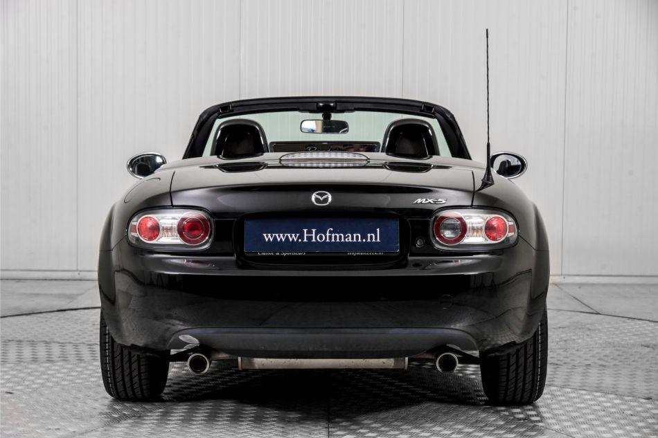 2009 Mazda MX-5