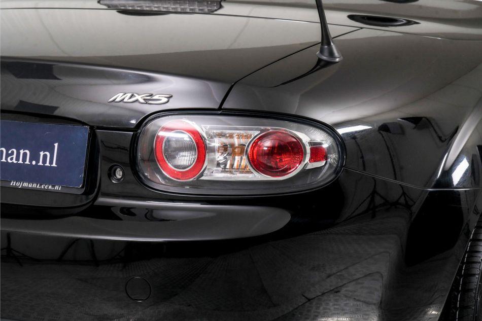 2009 Mazda MX-5