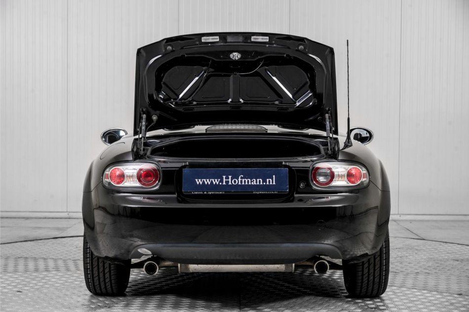 2009 Mazda MX-5