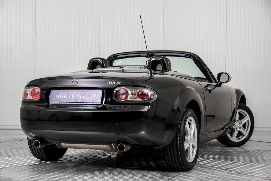 2009 Mazda MX-5