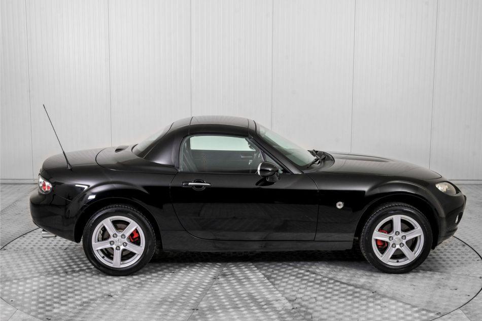 2009 Mazda MX-5