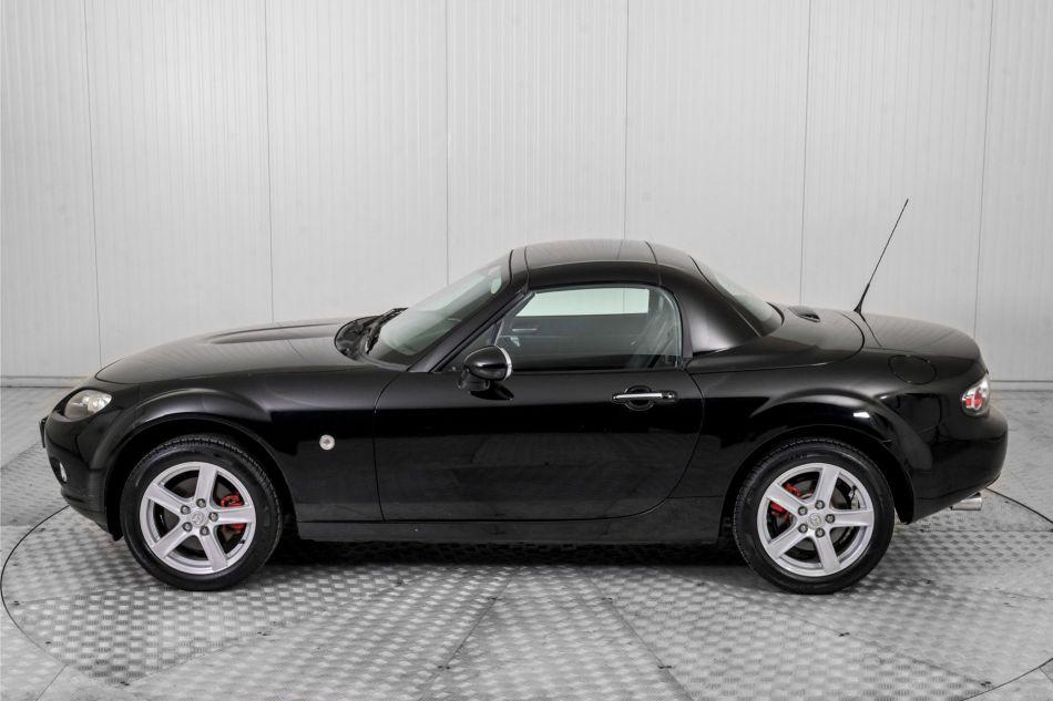 2009 Mazda MX-5